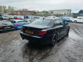 BMW 5 E60/E61 E60 2005