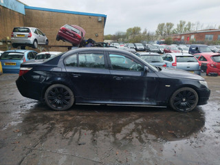 BMW 5 E60/E61 E60 2005