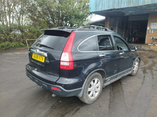 Honda CR-V 3 RE6 2008