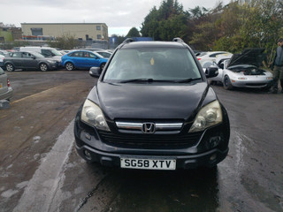 Honda CR-V 3 RE6 2008