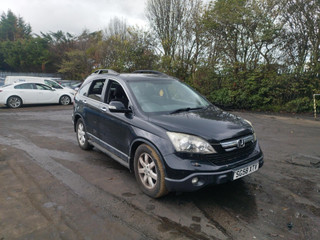 Honda CR-V 3 RE6 2008