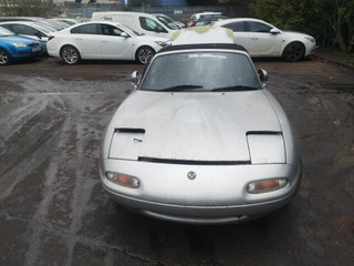 Mazda MX-5  NA 1997