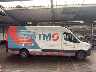 Mercedes-Benz Sprinter W907/W910 2020