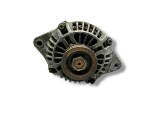 генератор Suzuki SX4 1 поколение 2008, 1.6 л., i, M16A, бензин, 5МКПП, cosmic black / zce, хетчбэк 5 дв., полный привод, правый руль, 31400-84E10, A5TB1292AE