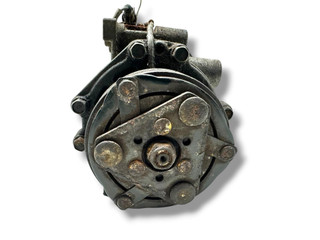 компрессор кондиционера Suzuki SX4 1 поколение 2008, 1.6 л., i, M16A, бензин, 5МКПП, cosmic black / zce, хетчбэк 5 дв., полный привод, правый руль, MSC60CAS, 95200-62JA0, AKC200A083A