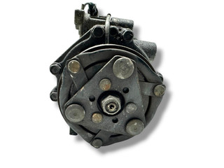 компрессор кондиционера Suzuki Swift 3 поколение 2010, 1.3 л., i, M13A, бензин, 5МКПП, superior white / 26u, хетчбэк 3 дв., передний привод, правый руль, MSC60CAS, 95200-62JA0, AKC200A083A