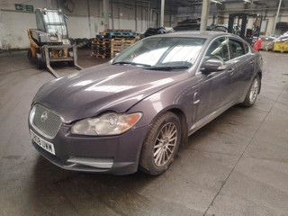 Jaguar XF X250 250 2008
