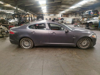 Jaguar XF X250 250 2008