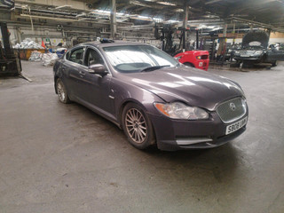 Jaguar XF X250 250 2008