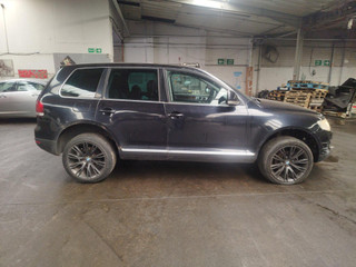 Volkswagen Touareg рест. 2008
