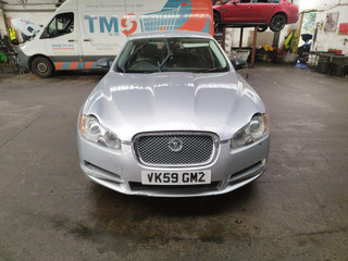 Jaguar XF X250 250 2009