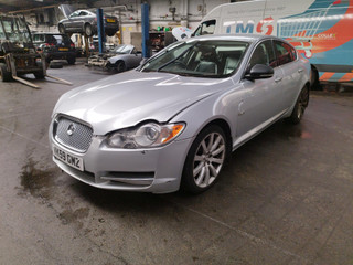 Jaguar XF X250 250 2009
