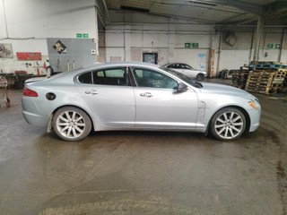 Jaguar XF X250 250 2009