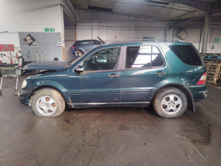Mercedes-Benz M-Класс W163 рест. 2004