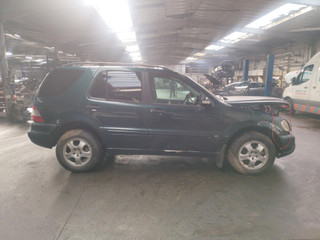 Mercedes-Benz M-Класс W163 рест. 2004
