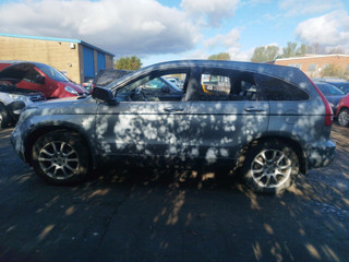 Honda CR-V 3 RE6 2007