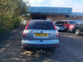 Honda CR-V 3 RE6 2007