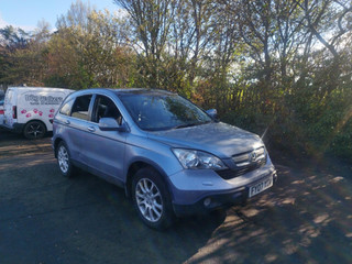 Honda CR-V 3 RE6 2007