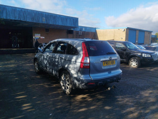 Honda CR-V 3 RE6 2007