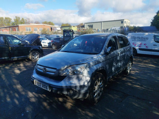 Honda CR-V 3 RE6 2007
