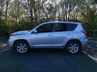 Toyota RAV4 3  (XA30) 2008