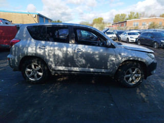 Toyota RAV4 3  (XA30) 2008