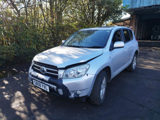 Toyota RAV4 3  (XA30) 2008