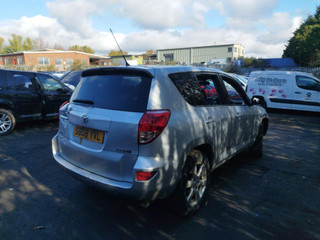 Toyota RAV4 3  (XA30) 2008