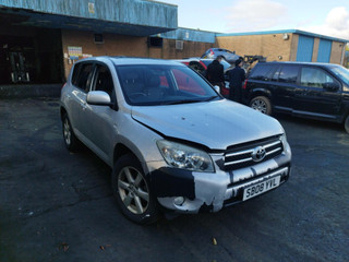 Toyota RAV4 3  (XA30) 2008