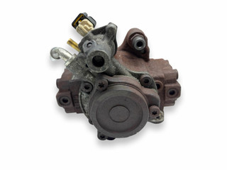 ТНВД Ford Focus 3 поколение 2014, 1.6 л., TDCi, T1DA, дизель, 6МКПП, panther black / fb, хетчбэк 5 дв., передний привод, правый руль, 9676289780, 5WS40893, A2C53384062
