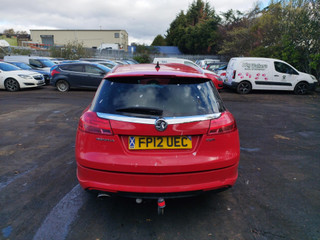 Opel Insignia (A) 2012