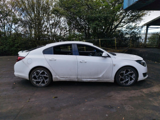 Opel Insignia (A) рест. 2016