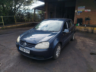 Volkswagen Golf 5 2006