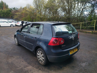 Volkswagen Golf 5 2006