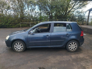 Volkswagen Golf 5 2006