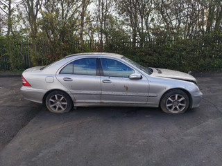 Mercedes-Benz C-Класс W203/S203/CL203 рест. 2005