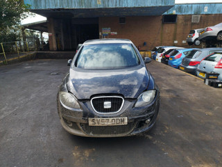 SEAT Altea 2007