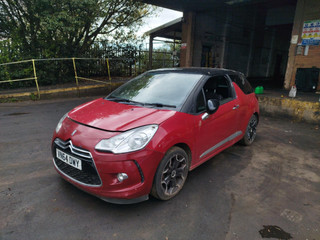 Citroen DS3 2014