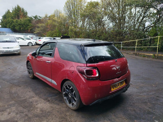 Citroen DS3 2014