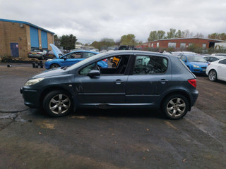 Peugeot 307 рест. 2006