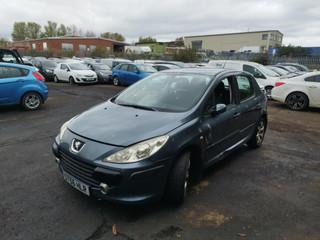 Peugeot 307 рест. 2006