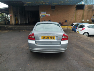 Volvo S80 2 2009