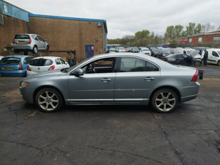 Volvo S80 2 2009