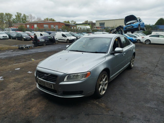 Volvo S80 2 2009