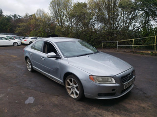 Volvo S80 2 2009
