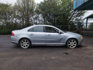 Volvo S80 2 2009