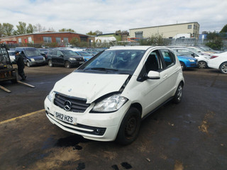 Mercedes-Benz A-Класс W169 рест. 2012