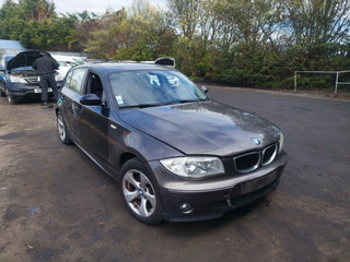 BMW 1 E81/E82/E87/E88 2006