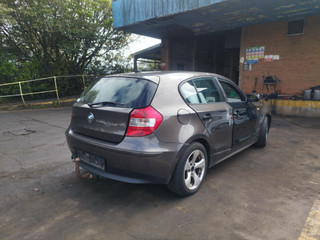 BMW 1 E81/E82/E87/E88 2006