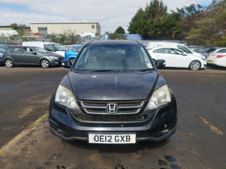 Honda CR-V 3  рест. RE6 2012